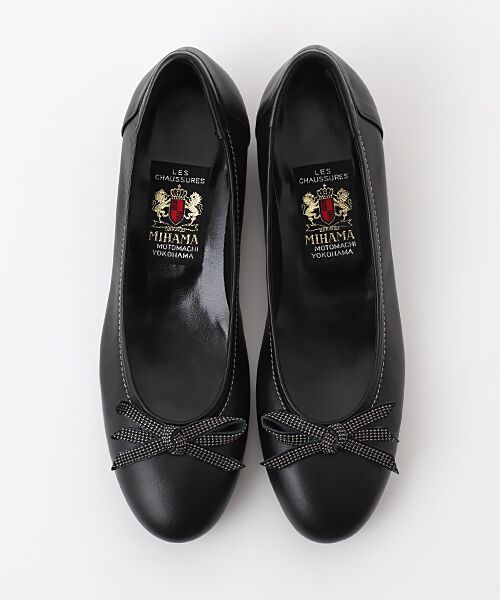 パンプス （パンプス）｜MIHAMA / ミハマ ファッション通販 タカシマヤ