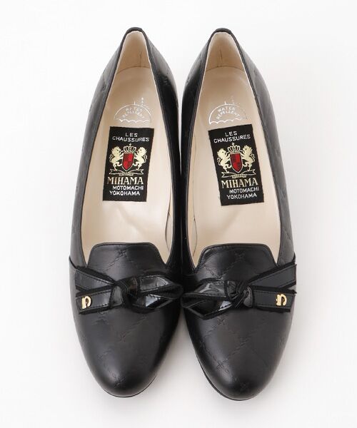 セール】 パンプス （パンプス）｜MIHAMA / ミハマ ファッション通販