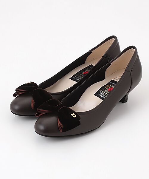 セール】 パンプス （パンプス）｜MIHAMA / ミハマ ファッション通販