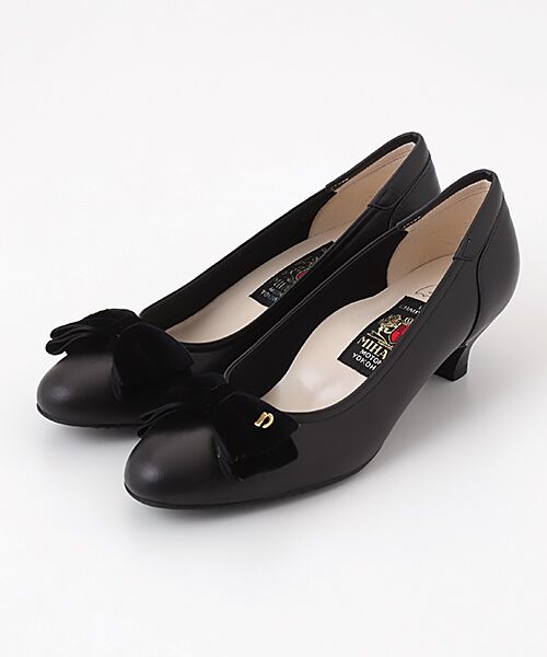 セール】 パンプス （パンプス）｜MIHAMA / ミハマ ファッション通販