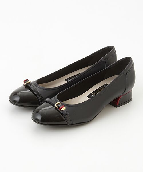パンプス （パンプス）｜MIHAMA / ミハマ ファッション通販 タカシマヤ