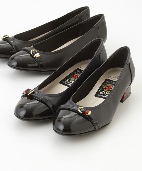 パンプス （パンプス）｜MIHAMA / ミハマ ファッション通販 タカシマヤ