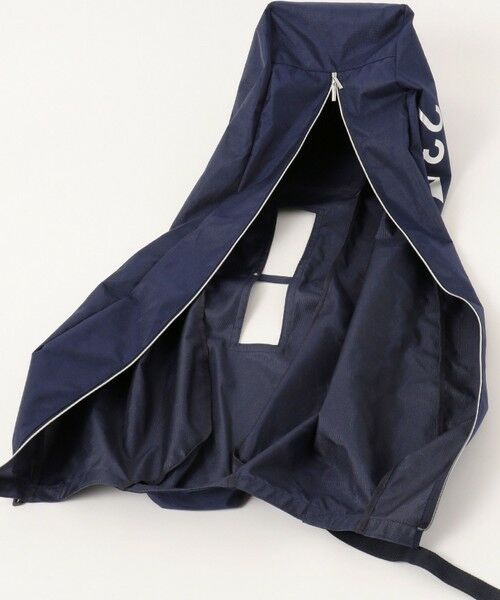 UNISEX】キャディーバッグ トラベルカバー （スポーツグッズ）｜23区