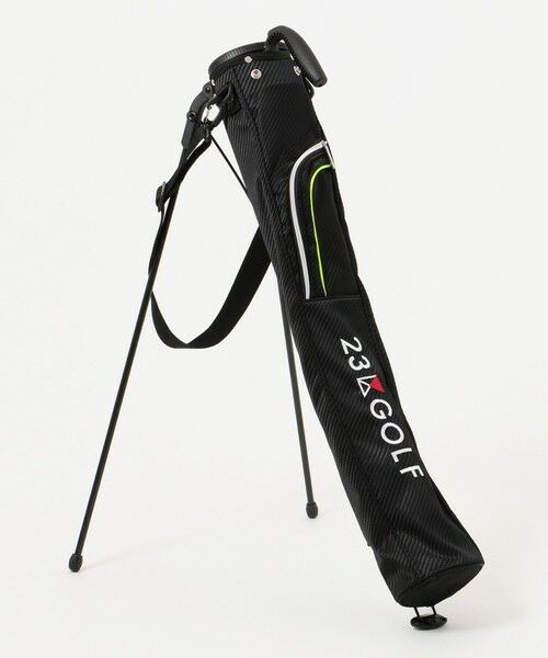 待望の再入荷！セルフスタンドバッグ内蔵キャディバッグ （スポーツ