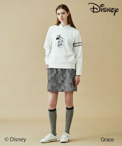 セール】 【ディズニーコレクション】【WOMEN】〈ミニーマウス