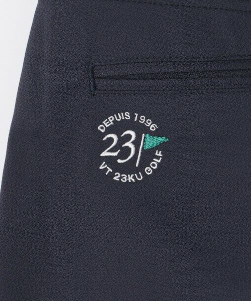 セール】 【MEN】【ストレッチ】スケトラドビー フルレングスパンツ