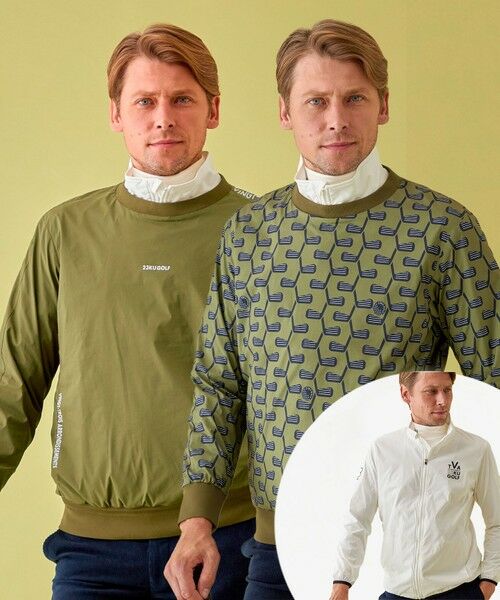 セール】 5WAY着用可能【MEN】【ストレッチ】ツインスニード