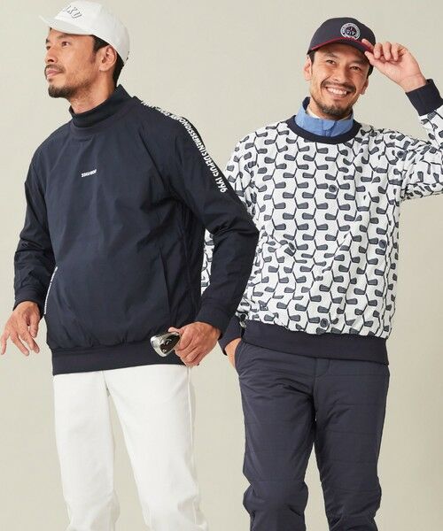 セール】 5WAY着用可能【MEN】【ストレッチ】ツインスニード