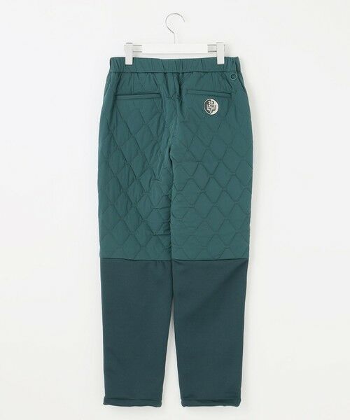 セール】 冬の最強防寒パンツ【WOMEN】キルティング パンツ （その他