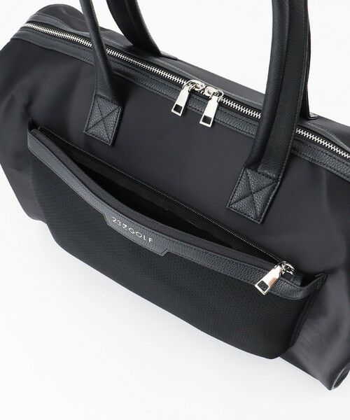 セール】 【UNISEX】ボストンバッグ （ボストンバッグ）｜23区GOLF