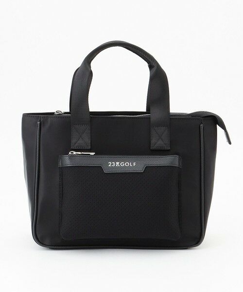 セール】 【UNISEX】ツイルコンビ カートバッグ （スポーツグッズ
