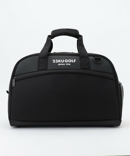 セール】 【UNISEX】ボストンバッグ （スポーツグッズ）｜23区GOLF