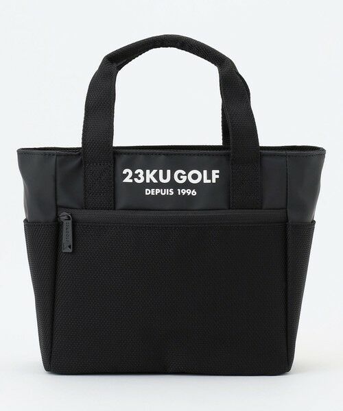 セール】 【UNISEX】内側収納4か所の収納力、使い勝手も抜群なカート