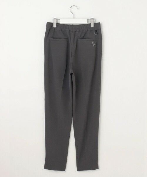 セール】 【WOMEN】キレイ目ジャージーゴルフパンツ （その他パンツ