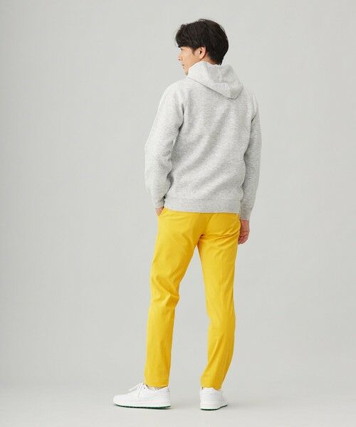 セール】 【MEN】【ストレッチ】コーデュロイ カラーパンツ （その他