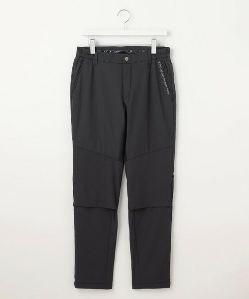 セール】 【MEN】ストレッチ中綿パンツ （その他パンツ）｜23区GOLF