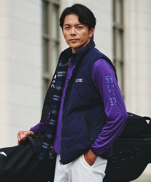 23区 ゴルフ ベスト」の人気商品一覧 | 安い商品を通販サイトから探す