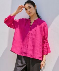 23区 / ニジュウサンク シャツ・ブラウス（条件：LIBECO、在庫無し含む