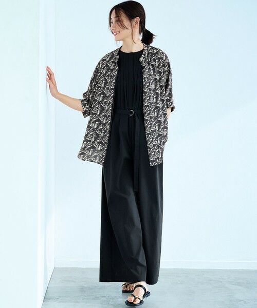 セール】 【撥水性/接触冷感/洗える】ストレッチタイプライター