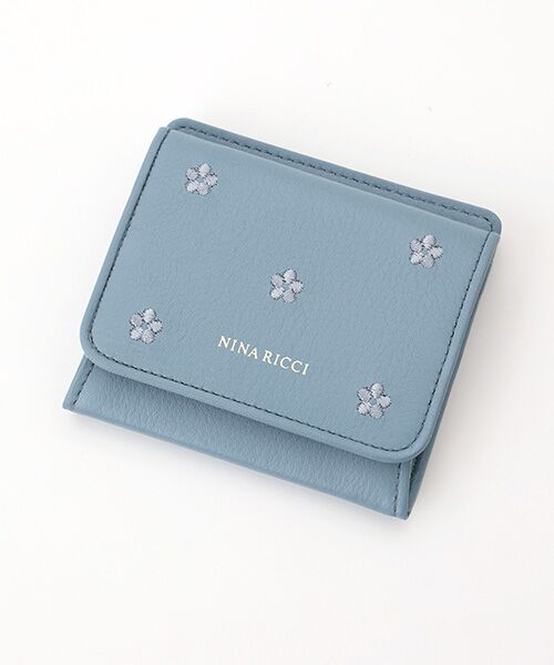 タマラパース】BOX小銭入れ （財布・コインケース・マネークリップ