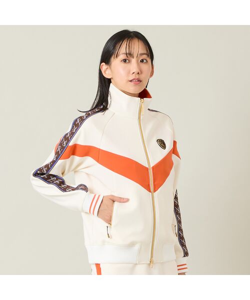 セール】 【レディース】ジャージフルジップスウェット （その他