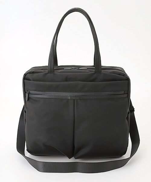 セール】 EALING USEFUL FUNCTION TOTE （トートバッグ）｜SML