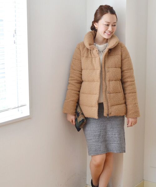 セール】 スライバー ショートダウン◇ （ダウンジャケット・ベスト