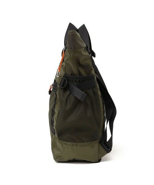 CARIBOU MOUNTAINEERING: ライト ウェイト バックパック （リュック