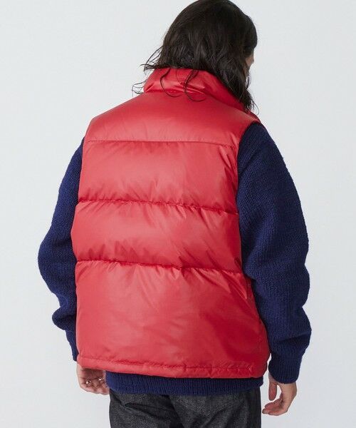 セール】 SHIPS: 〈撥水加工〉光電子(R) オーセンティック ダウン