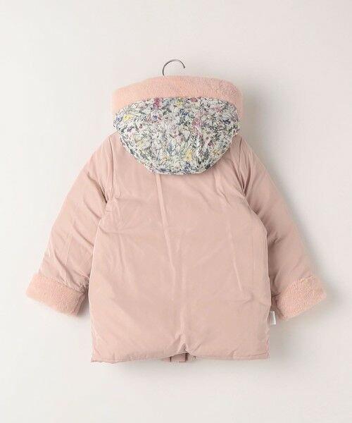 セール】 SHIPS KIDS:100〜130cm /〈撥水/手洗い可能〉ミディアム丈