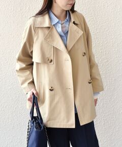レディース トレンチコート（条件：ライナー）| ファッション通販