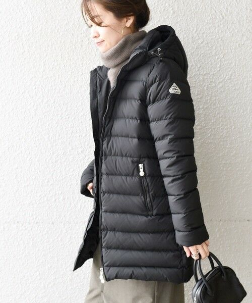 セール】 【SHIPS別注】PYRENEX:SPOUTNIC LONGダウン◇ （ダウン