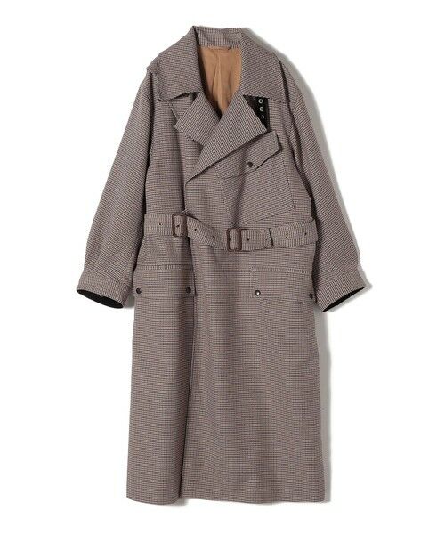 セール】 【SHIPS別注】Barbour:モーターサイクルコート （その他