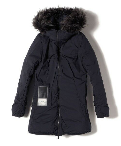 SHIPS別注】〈撥水加工〉TATRAS:NEW CERAMICA ◇ （ダウンジャケット