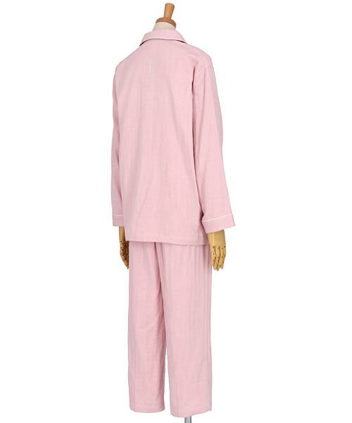 レディスパジャマ 上下セット（YDX567） （ルームウェア）｜睡眠