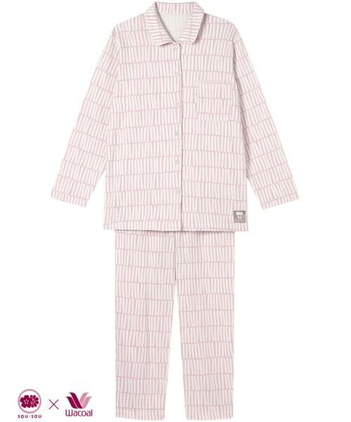 楽天市場】sou sou パジャマの通販