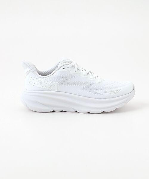 ホカオネオネ HOKAONEONE CLIFTON 9 クリフトン9 レディース