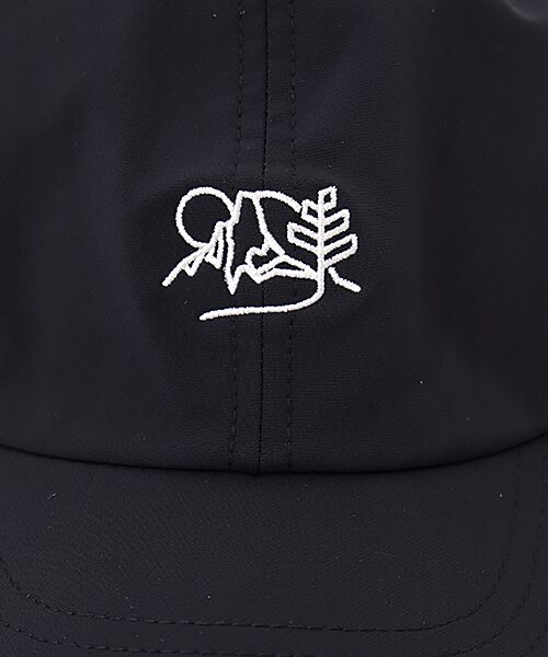 ザ・ノース・フェイス バーブキャップ VERB CAP 帽子 ブラック 黒