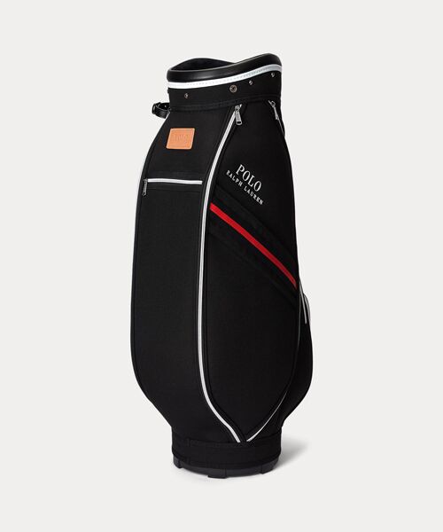 POLO GOLF）Polo ベア ゴルフ バッグ （スポーツグッズ）｜POLO GOLF