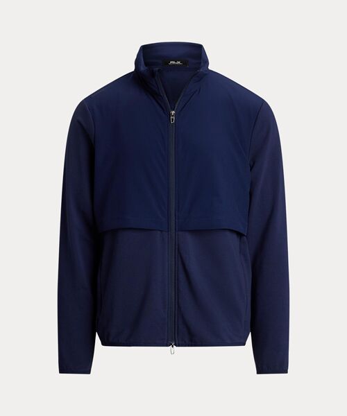 RLX）ハイブリッド フーデッド ジャケット （その他アウター）｜POLO