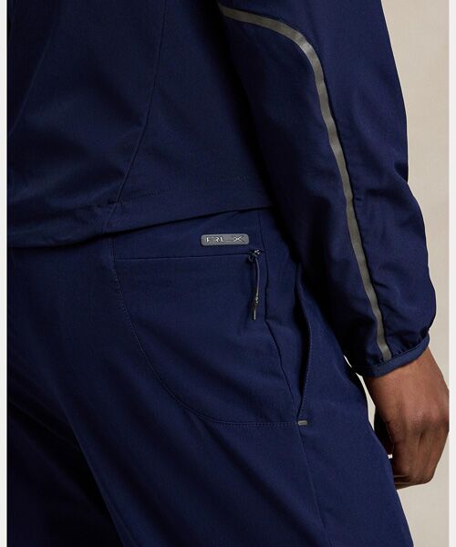 RLX）コンプレッションラインド パフォーマンス パンツ （その他パンツ