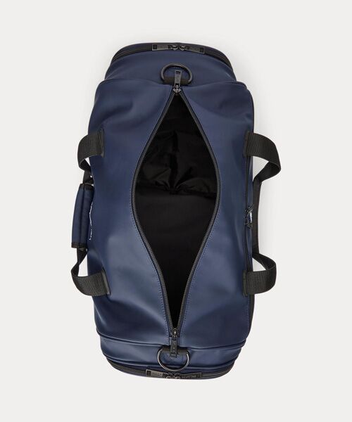 RLX）エンブロイダリー ロゴ ゴルフ ボストン バッグ （ボストンバッグ