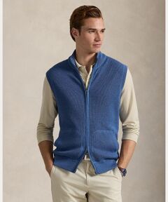 POLO GOLF / RLX / ポロ ゴルフ / RLX （メンズ） ベスト