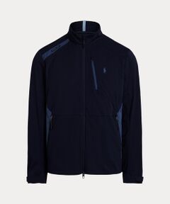 RLX）ダブルニット モックネック ジャケット （その他アウター）｜POLO