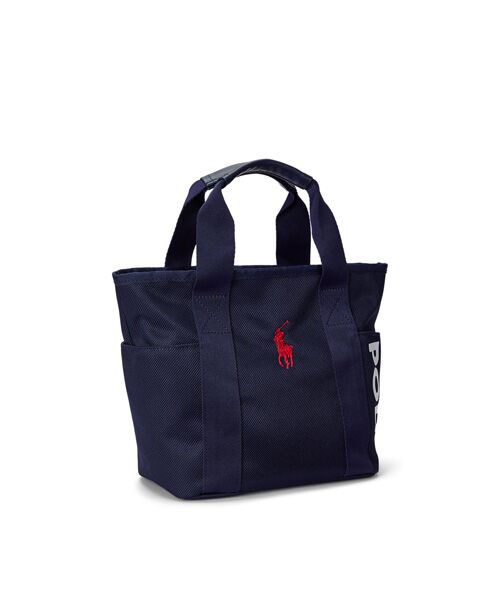セール】 （POLO GOLF）Big Pony & ロゴ ゴルフ カート トート