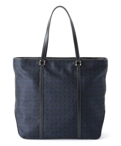 セール】 【新色追加】Pモザイクジャカード トートバッグ （バッグ