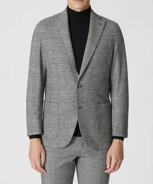 セール】 【Nikkei magazine掲載】ストレッチウール コンフォート