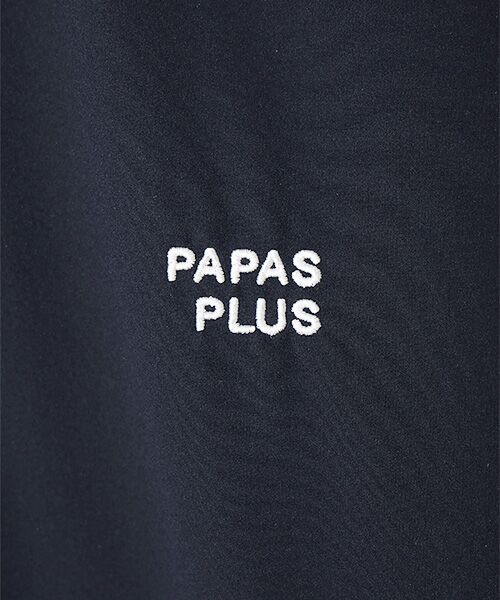 セール】 ハーフジッププルオーバー中綿入りブルゾン （ブルゾン