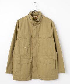 ミリタリージャケット・コート（条件：ベージュ系）| ファッション通販