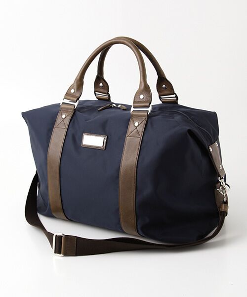 セール】 リモンタナイロンボストンバッグ （ボストンバッグ）｜PAPAS